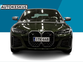BMW i4 M50