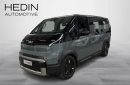 Kia PV5