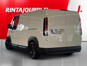Kia PV5 Cargo