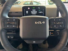 Kia PV5 Cargo