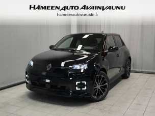 Renault 5