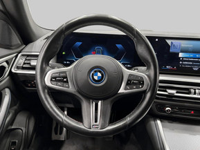 BMW i4 M50