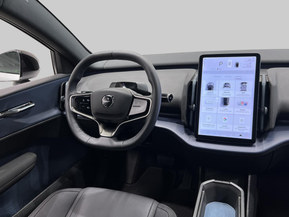 Volvo EX30
