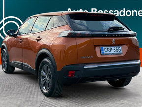 Peugeot e-2008