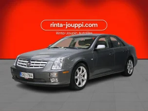 Cadillac STS
