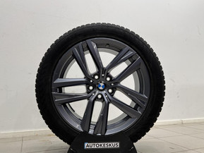 BMW i4 M50