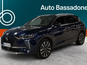 DS 7