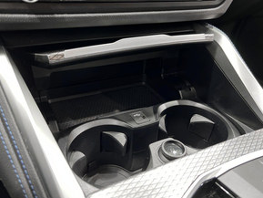 BMW i4 M50