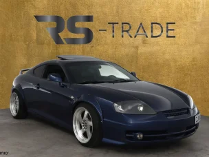 Hyundai Coupe