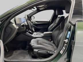 BMW i4 M50