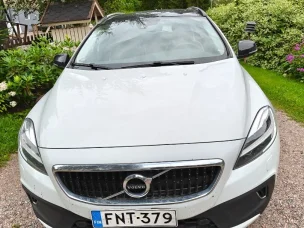 Volvo V40 Cross Country