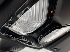 BMW i4 M50