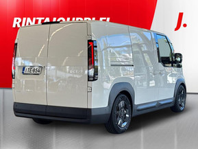 Kia PV5 Cargo