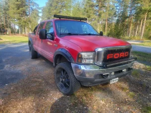 Ford F-250
