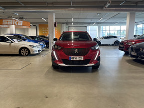 Peugeot e-2008