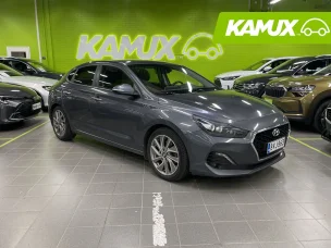 Hyundai i30 Fastback