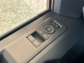 Kia PV5 Cargo