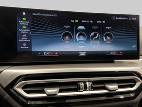 BMW i4 M50