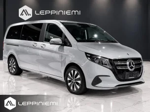 Mercedes-Benz EQV