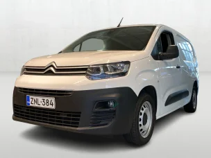 Citroen Berlingo Van