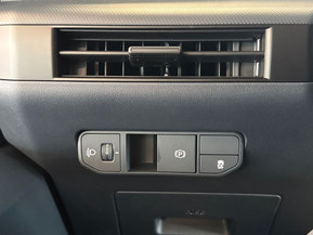 Kia PV5 Cargo