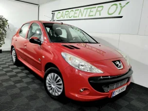 Peugeot 206+