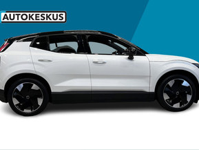 Volvo EX30