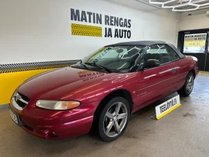 Chrysler Stratus