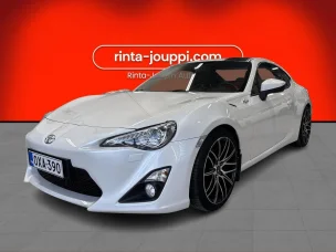 Toyota GT86