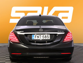 Mercedes-Benz S