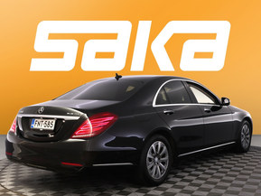 Mercedes-Benz S