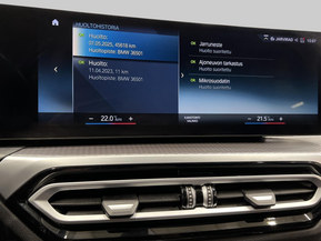 BMW i4 M50