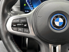 BMW i4 M50