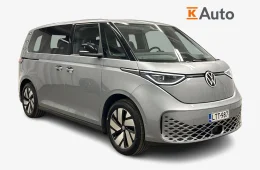 Volkswagen ID. Buzz