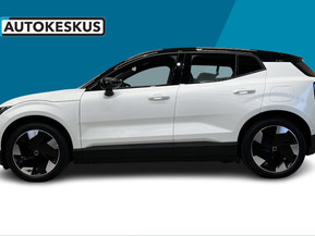 Volvo EX30