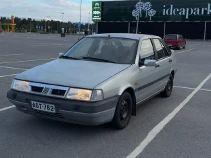 Fiat Tempra