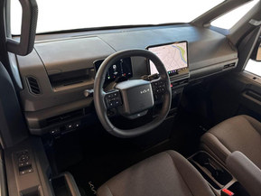 Kia PV5 Cargo