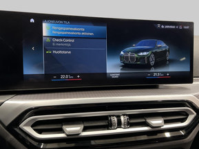 BMW i4 M50