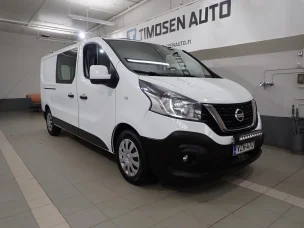 Nissan NV300