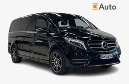 Mercedes-Benz V