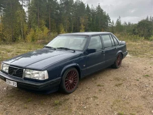 Volvo 940