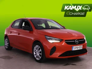 Opel Corsa-e