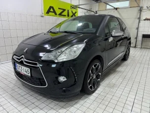 Citroen DS3