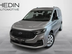 Ford Grand Tourneo Connect