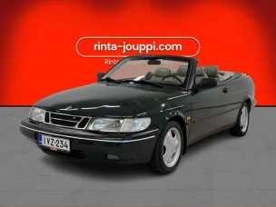 Saab 900