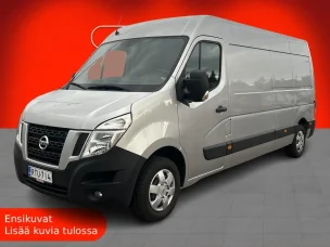 Nissan NV400