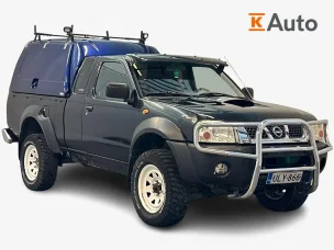 Nissan Pickup