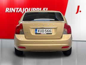 Volvo S40