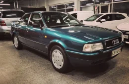 Audi 80