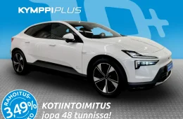 Polestar 4